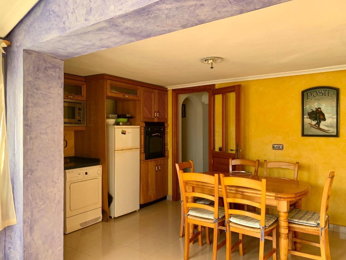 Chalet 5 Dormitorios Con Piscina Y Jardin Ла Манга Дел Мар Менор Екстериор снимка