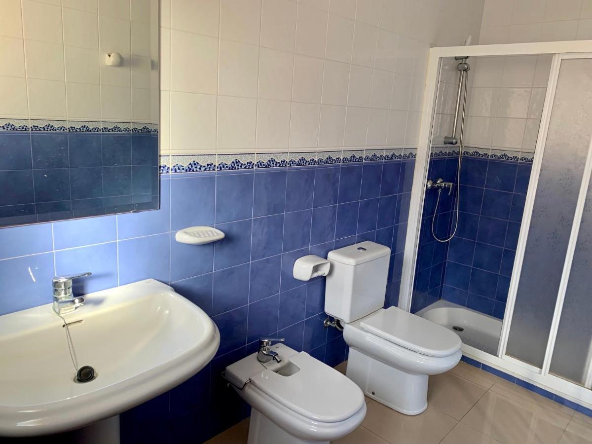 Chalet 5 Dormitorios Con Piscina Y Jardin Ла Манга Дел Мар Менор Екстериор снимка